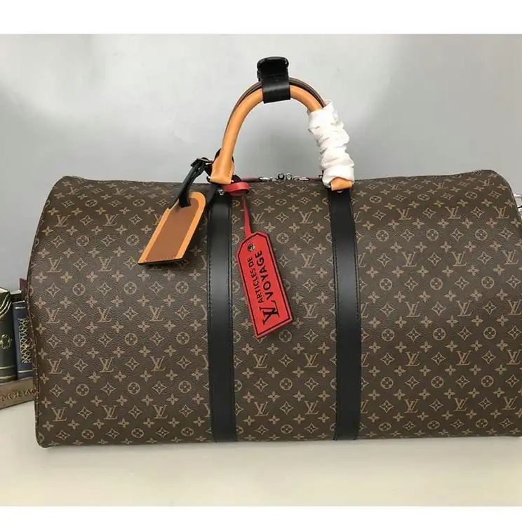 Brother Sam Yupoo Bags 2010B570038 LV 0513